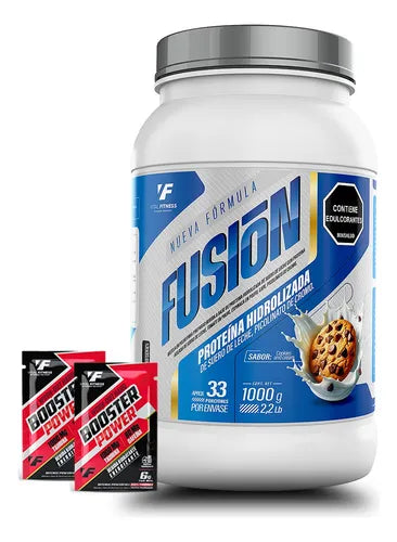 Proteina Whey Hidrolizada 2lbs